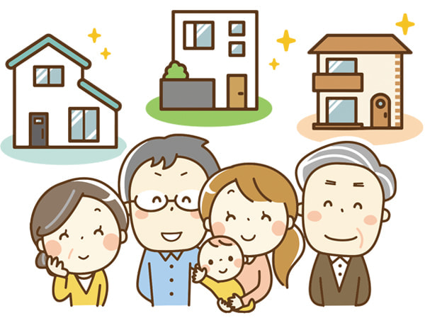 美らリノベで様々なメリット